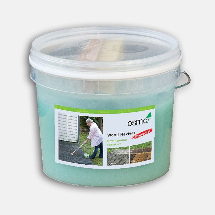 Osmo Wood Reviver Power Gel 500ml 1 Osmo Wood Reviver Power Gel