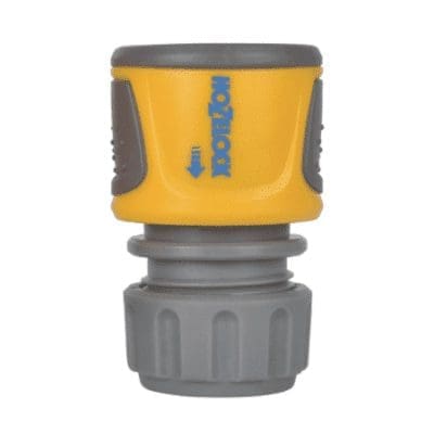 Hozelock Hose End Connector 2070
