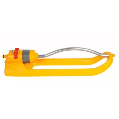Hozelock Rectangular Sprinkler Plus 260 Sqm - 2975