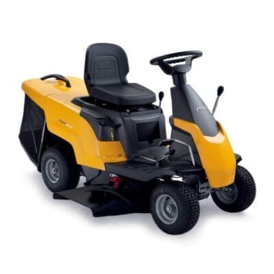 Stiga Combi 166 Lawn Tractor - Masseys