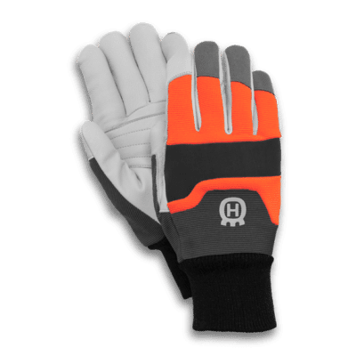 Husqvarna Functional 16 Gloves with Class 0 Saw Protection