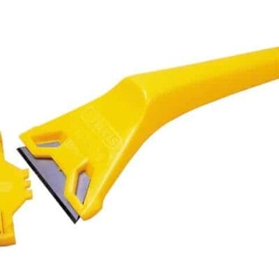 Stanley 593OC Window Scraper - 0-28-590