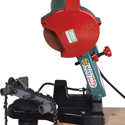Chainmaster Maxi MK2 Sharpener