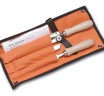 STIHL Filing kit / File Kit