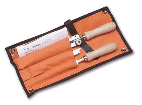 STIHL Filing kit / File Kit 1 STIHL Filing kit / File Kit
