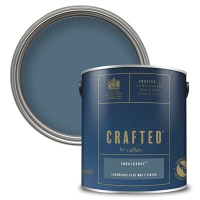 Crown Crafted Matt