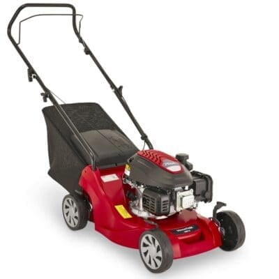 Mountfield HP41 Lawn Mower - Masseys