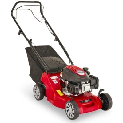 Mountfield SP41 Lawn Mower - Masseys
