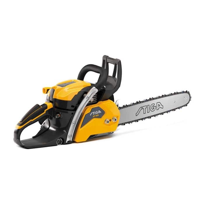Stiga SP466 Chainsaw