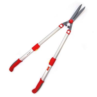Wolf Garten Telescopic Hedge Shear HS1000T
