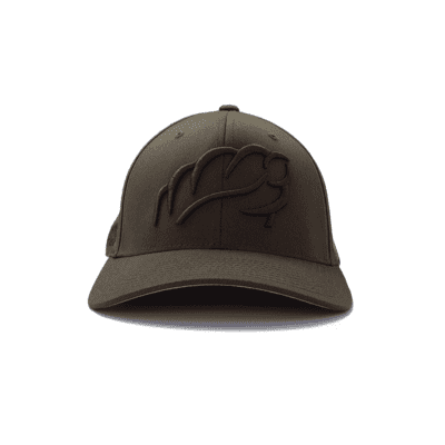 Arbortec AT047 Baseball Cap Heritage - Black/Grey