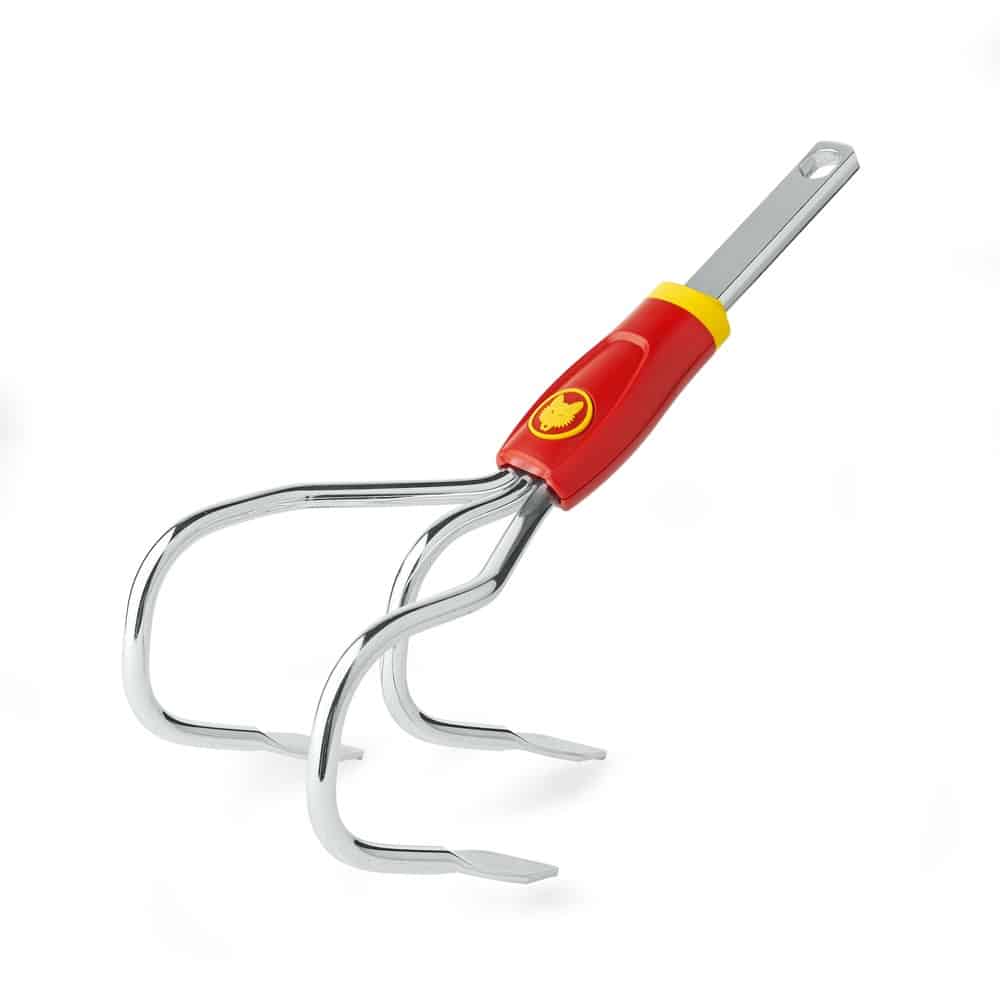 Wolf Garten Multi-Change Cultivator - BEM 1 Wolf Garten Multi-Change Cultivator - BEM