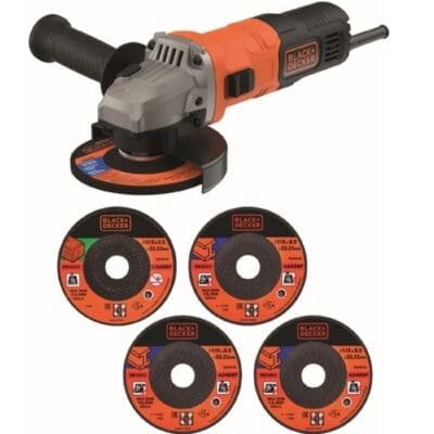 Black and Decker beg010a5