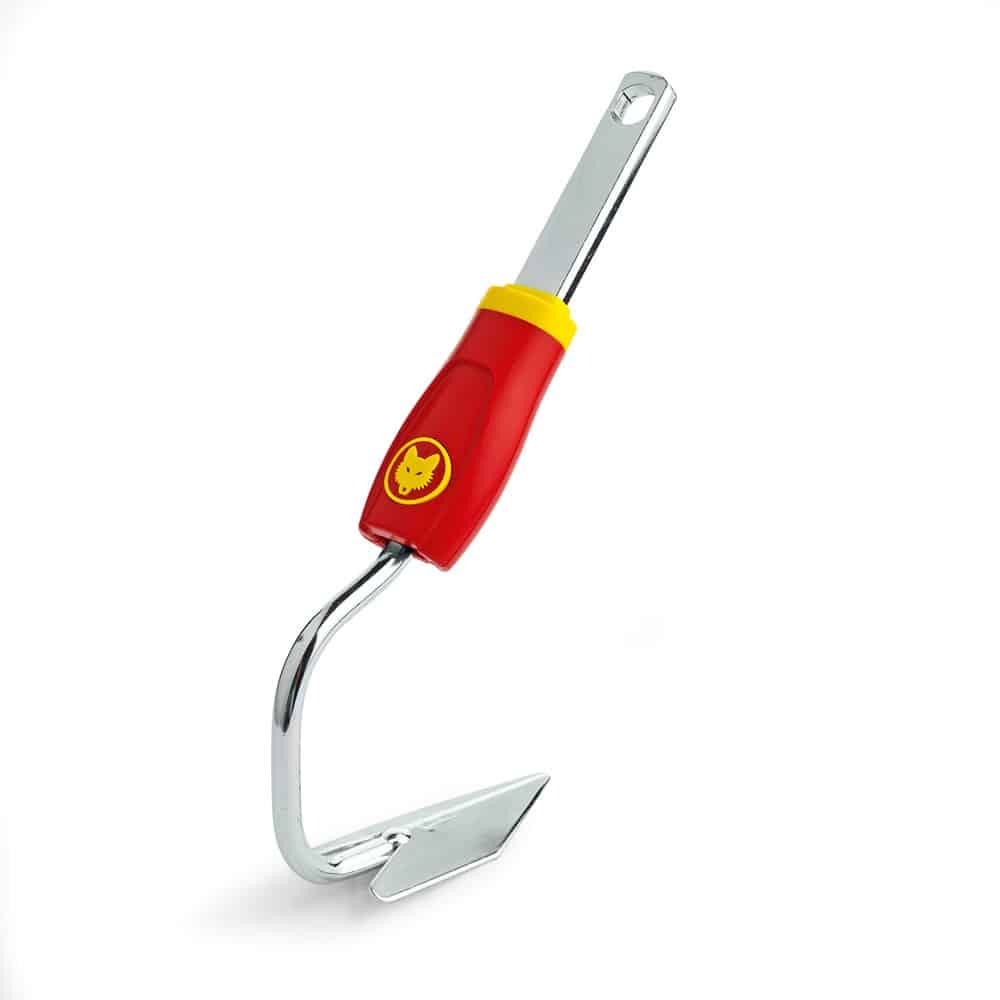 Wolf Garten Multi-Change Aerator 3.5cm BIM 1 Wolf Garten Multi-Change Aerator 3.5cm BIM
