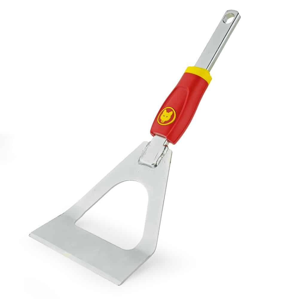 Wolf Garten Multi-Change Dutch Hoe 13cm DHM 1 Wolf Garten Multi-Change Dutch Hoe 13cm DHM