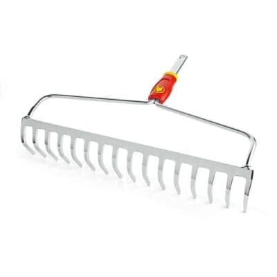 Wolf Garten Multi-change Bow Rake 40cm DOM40