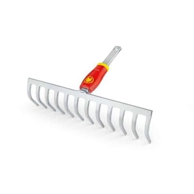 Wolf Garten Multi-change Soil Rake 30cm DRM30