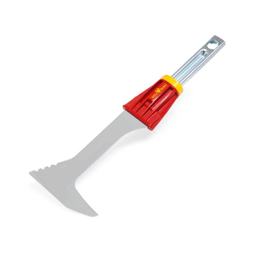 Wolf Garten Multi-change Garden Scraper - FKM 1 Wolf Garten Multi-change Garden Scraper - FKM