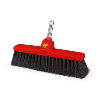 Wolf Garten Multi-change® House Broom - HB350M