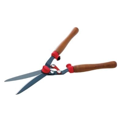 Wolf Garten Variable Hedge Shears - HSG