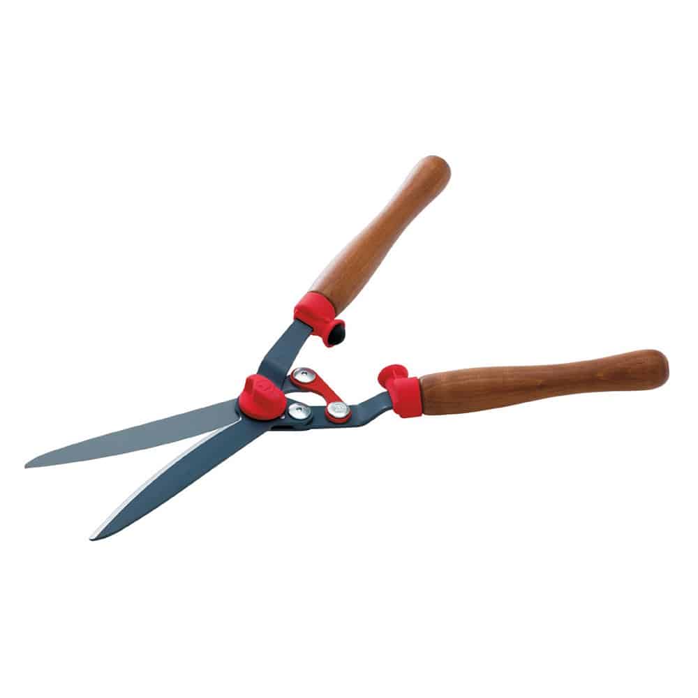 Wolf Garten Variable Hedge Shears - HSG 1 Wolf Garten Variable Hedge Shears - HSG