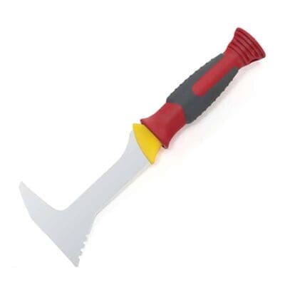 Wolf Garten Scraper with fixed handle - KF2K