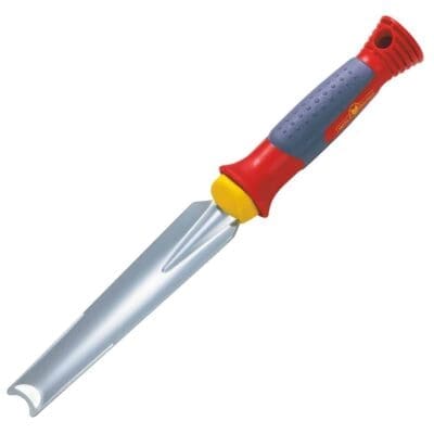 Wolf Garten Weeding/Planting Knife with Fixed Handle - KS2K