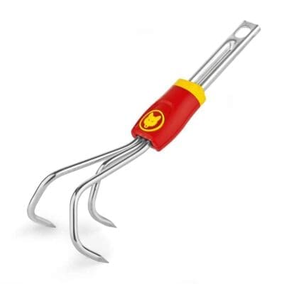 Wolf Garten multi-change® Mini Cultivator - LAM