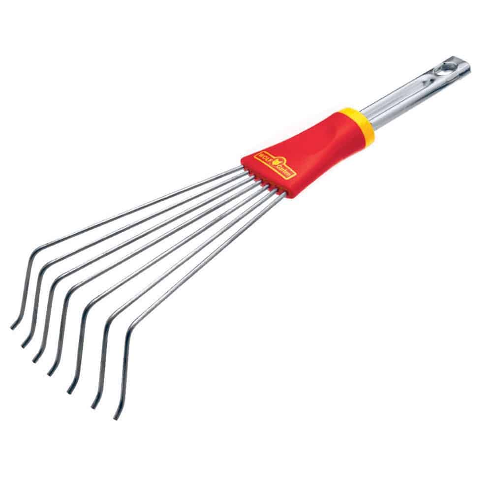 Wolf Garten multi-change® Small Sweep 11cm - LCM 1 Wolf Garten multi-change® Small Sweep 11cm - LCM