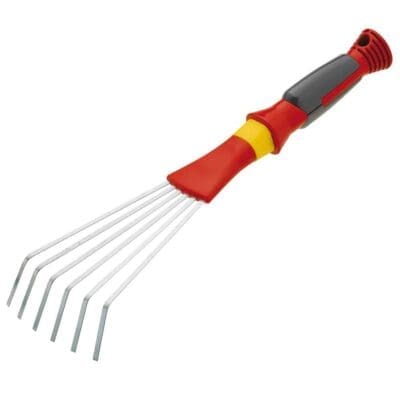 Wolf Garten Small Sweep with fixed - LD2K