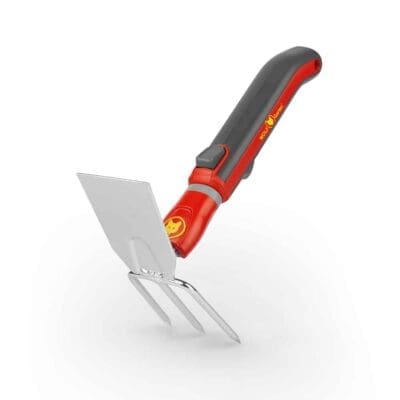 Wolf Garten Multi-change® Mini Hoe with Handle - LNMZM015