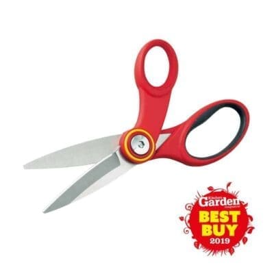 Wolf Garten Multi-Purpose Scissors - Rax