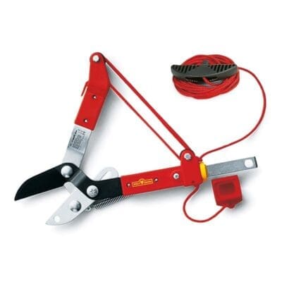 Wolf Garten Multi-Change® Anvil Tree Lopper - RCM