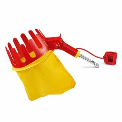 Wolf Garten multi-change® Adjustable Fruit Picker - AGM