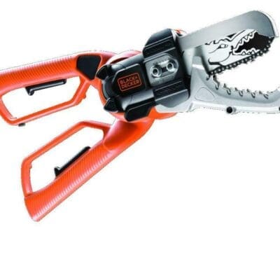 Black and Decker GK1000 Corded Alligator Lopper