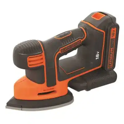 Black and Decker BDCDS18