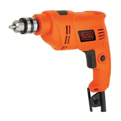 Black and Decker BEH201