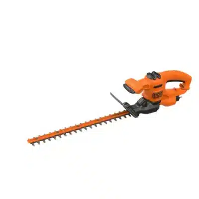Black and Decker BEHT201 Hedge Trimmer – 420w 45cm