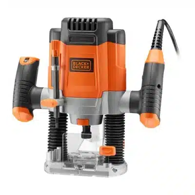 Black and Decker KW1200E