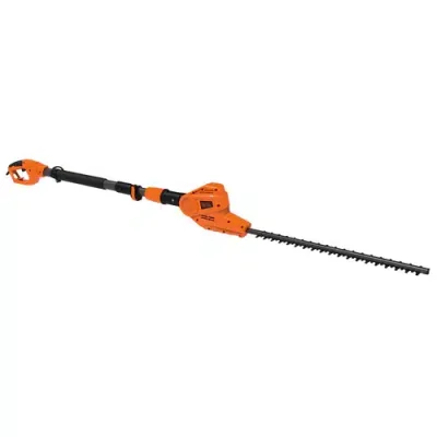 Black and Decker PH5551 Electric Pole hedge Trimmer