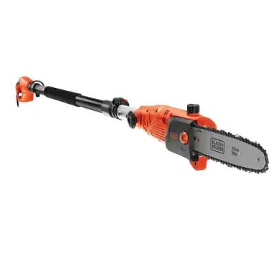 Black and Decker PS7525 Electric Pole Saw