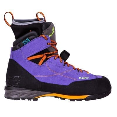 Arbortec Boots
