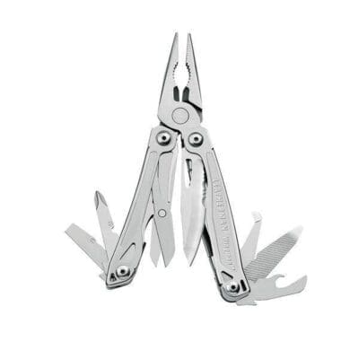 Leatherman Wingman Multi Tool with Nylon Sheath - 832523