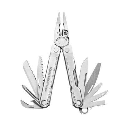 Leatherman Rebar Multi Tool (831557)