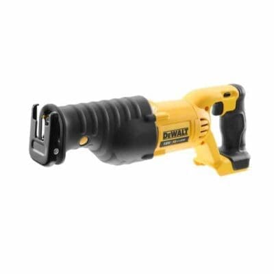 Dewalt DCS380N 18V XR RECIPROCATING SAW - BARE UNIT