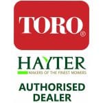 Hayter Toro Dealer