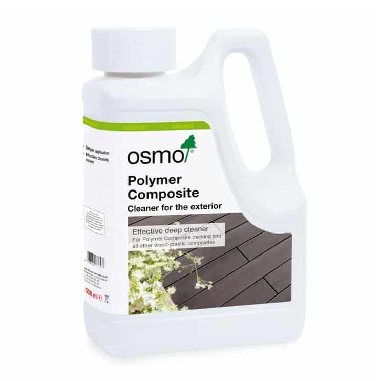 Osmo Polymer Composite Cleaner (8021) 1 Osmo Polymer Composite Cleaner