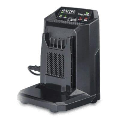 Hayter 60V Charger (2 Amp) - 120A