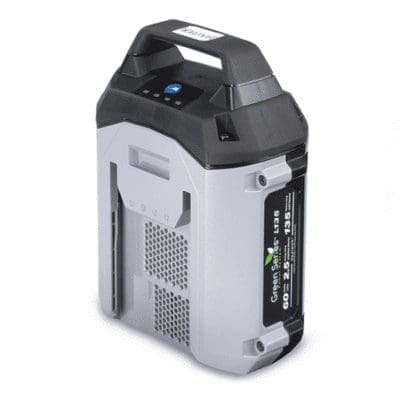 Hayter 2.5Ah Battery (60V) - 102A