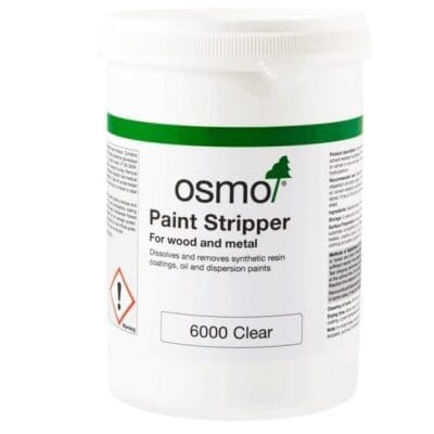 Osmo Paint Stripper